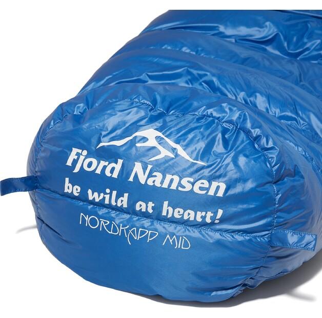 Спальный мешок Fjord Nansen Nordkapp 500 Mid