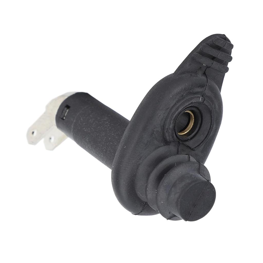 Interior Door Light Switch 636678 Door Contact Switch Replacement for Peugeot 106 205 306 405 605