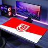 Acessórios para computadores – Tapetes de rato e apoios de pulso