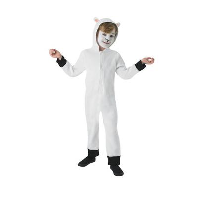 Childrens/Kids Sheep Costume