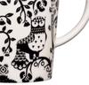 Iittala Taika Mug, 400ml, Black, 1012500 (Officially Imported)