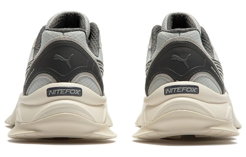 Men's Sneakers PUMA Nitefox Urban Outdoor 'Beige Grey White'