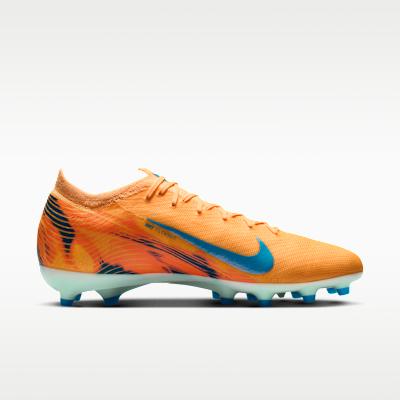 Nike Zoom Mercurial Vapor 16 Pro AG-Pro Kylian Mbappé Melon Tint