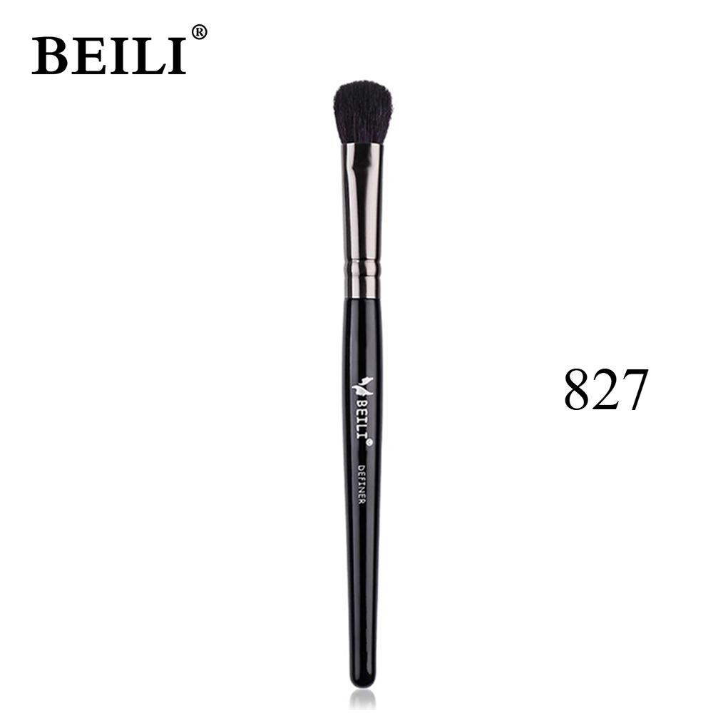 3pcs Professional Golden Nose Contour Brush Set - Half-Fan Slanted Head for Nose Root, Wing, and Shading, Ultra-Soft Shedding-Fr