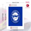 Deportivo Alaves 100% Round Full Drill 5D DIY Diamond Painting Embroidery Cross Stitch Rhinestone Decor