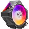 Componentes de computadores – Ventiladores e sistemas de refrigeração