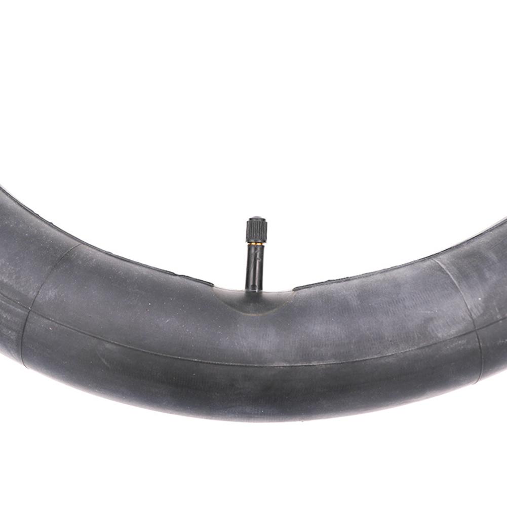 Snow Bicycle Inner Tube With Schrader Valve 3.0/4.0 For Fat Bikes / E-Bikes Mountain Bikes Snow Cycling Part Accessories
