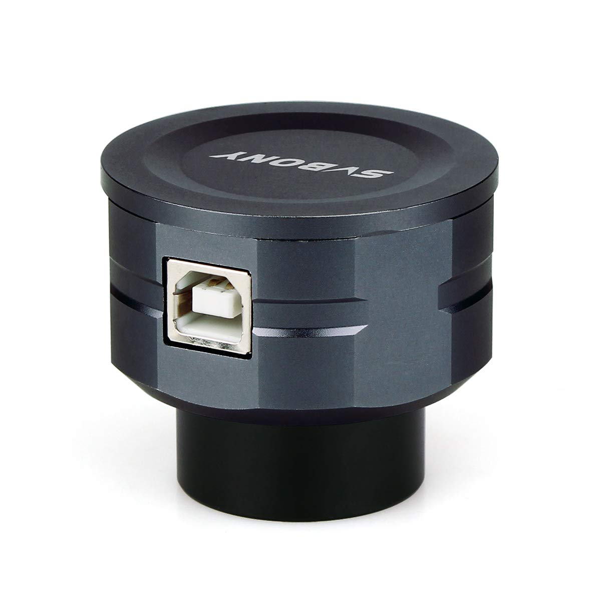 

SVBONY SV105C дюймовый цифровой окуляр для астрономического телескопа IMX307 2MP цифровой окуляр камера USB универсальные аксессуары для телескопа