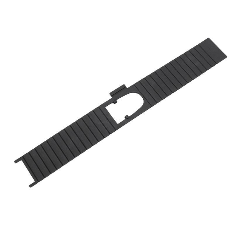 RHD Gear Lever Sliding Cover For Saab 93 9-3 98-03 9-5 98-09 4777371 Auto Car Gear Selector Change Blind чёрный