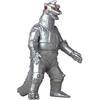 Bandai Namco Godzilla Mechagodzilla 1974 5-Inch Soft Vinyl Deluxe Monster Figure