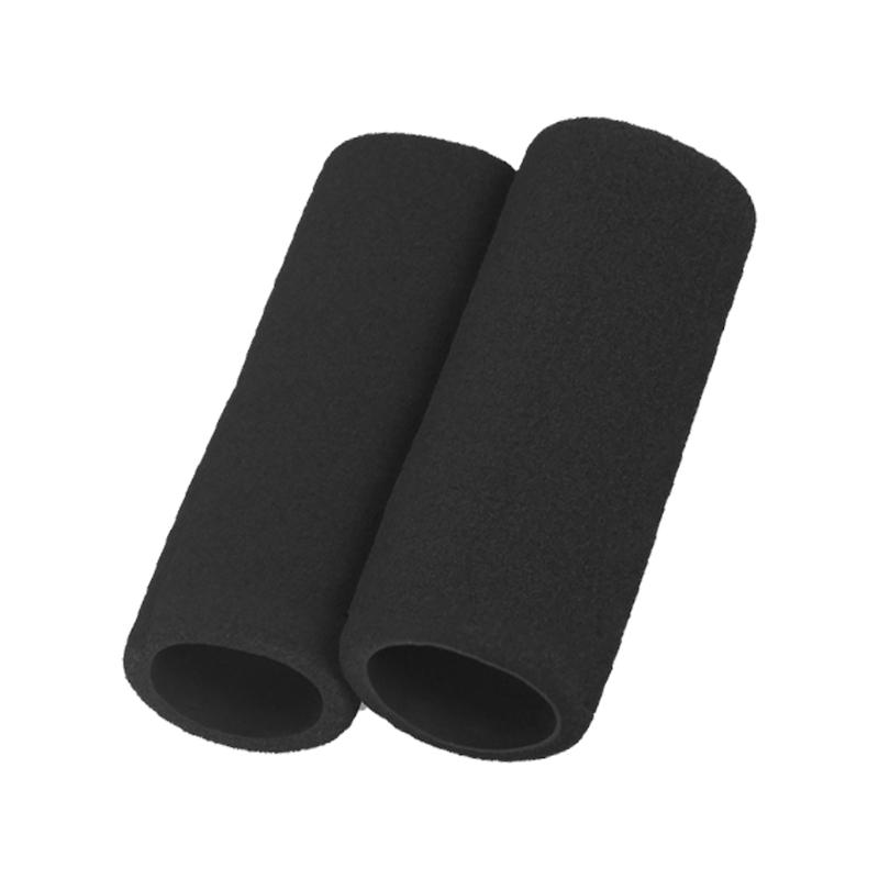 

Sponge Gloves Lever Cover Universal Motorcycle Foam Hand Grips Motorcycle Handlebar Sponge Gloves for Moto Bike Electric Scooter
