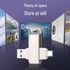 Netac US15 Dual-Interface USB Flash Drive