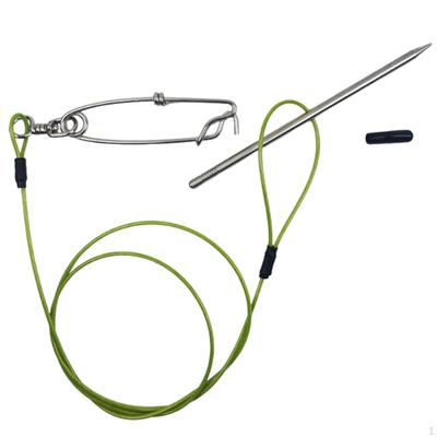Pesca – Otros accesorios de pesca