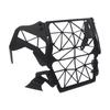 CFMoto 450MT Motorcycle Parts: Retro Headlight Cover, Protective Net, Front Light Cover