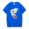 Famous Stars And Straps California Republic Vintage T Shirt Kids Sz Large Long Or Short Sleeves Vintage Washed Streetwear