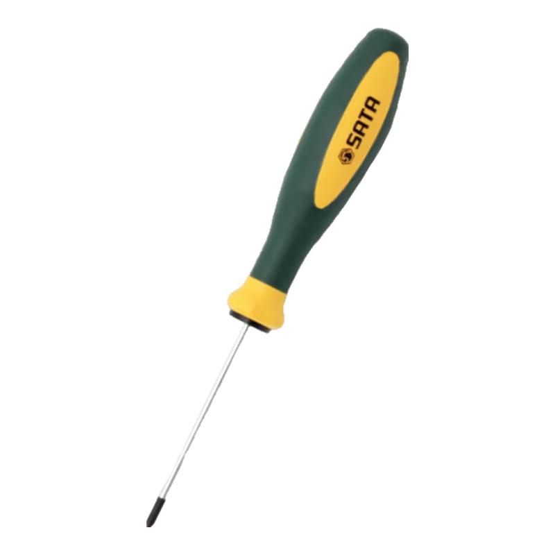 SATA G-Series Dual-Color Handle Phillips Screwdriver