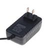 1Set 2-Port Usb Desktop Port Square Desktop Charging Station Usb And C-Type Embedded Power Adapter