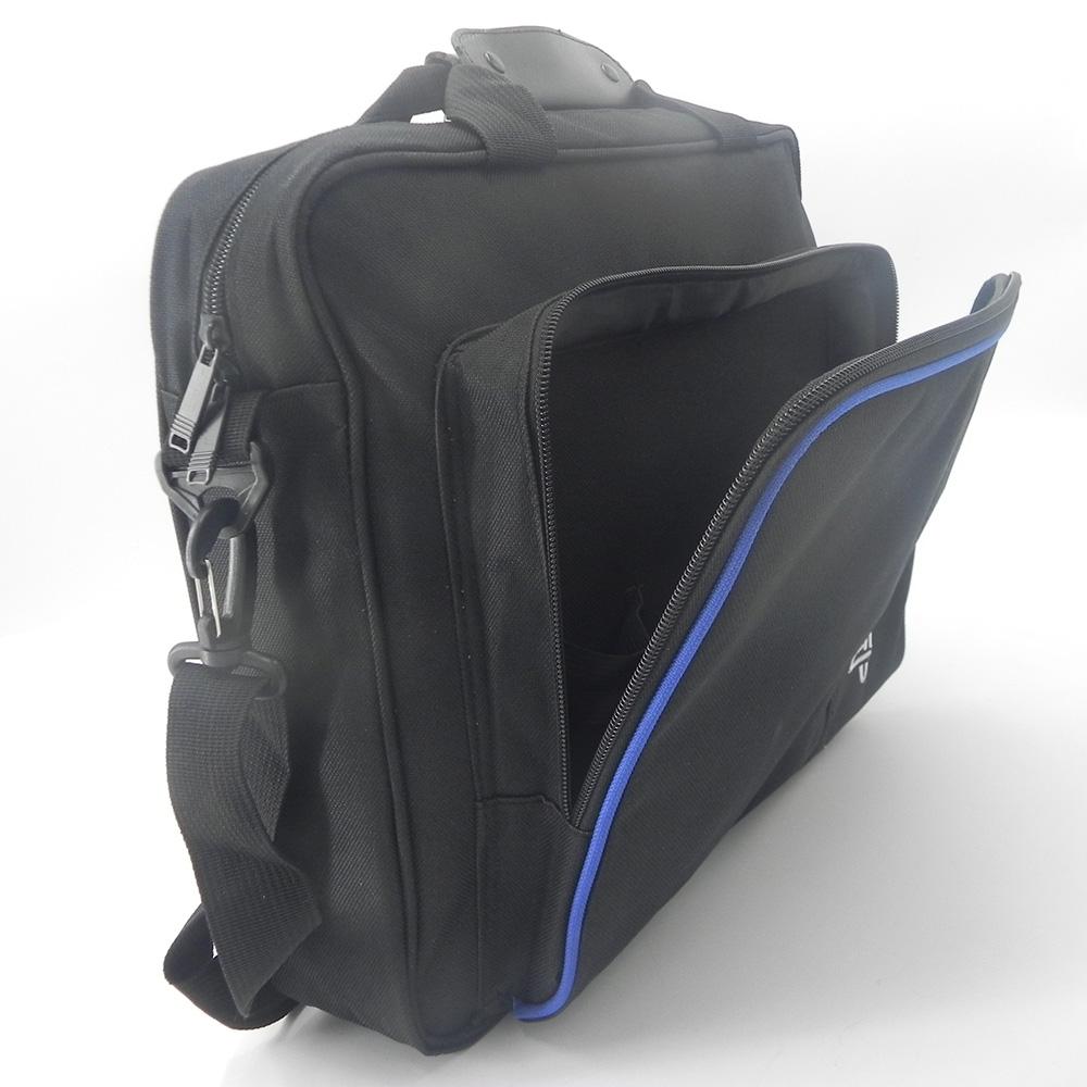 Carrying Case with Adjustable Shoulder Straps, Handbag For PS4