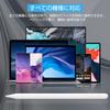 Multi-device compatible stylus pen, ultra-high sensitivity, durable, prevents accidental ON/OFF, magnetic attachment, Type-C fast charging, battery in