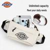 Dickies Casual Sport Crossbody Chest Bag