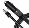 4th Gen Waterproof LED Car Charger 30V Power Cord, Multi-functional 3-in-1.