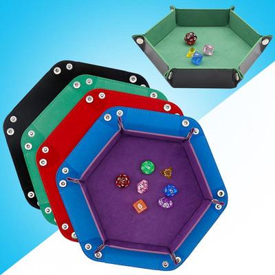 Giochi d'azzardo – Dadi