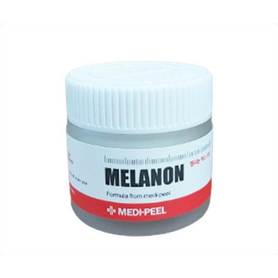 [MEDI] (jh5) Melanon X Cream 50ml