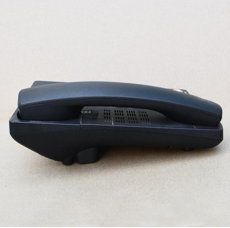 Landline Phone with Caller ID (Battery-Free) for Home, Office, or Hotel