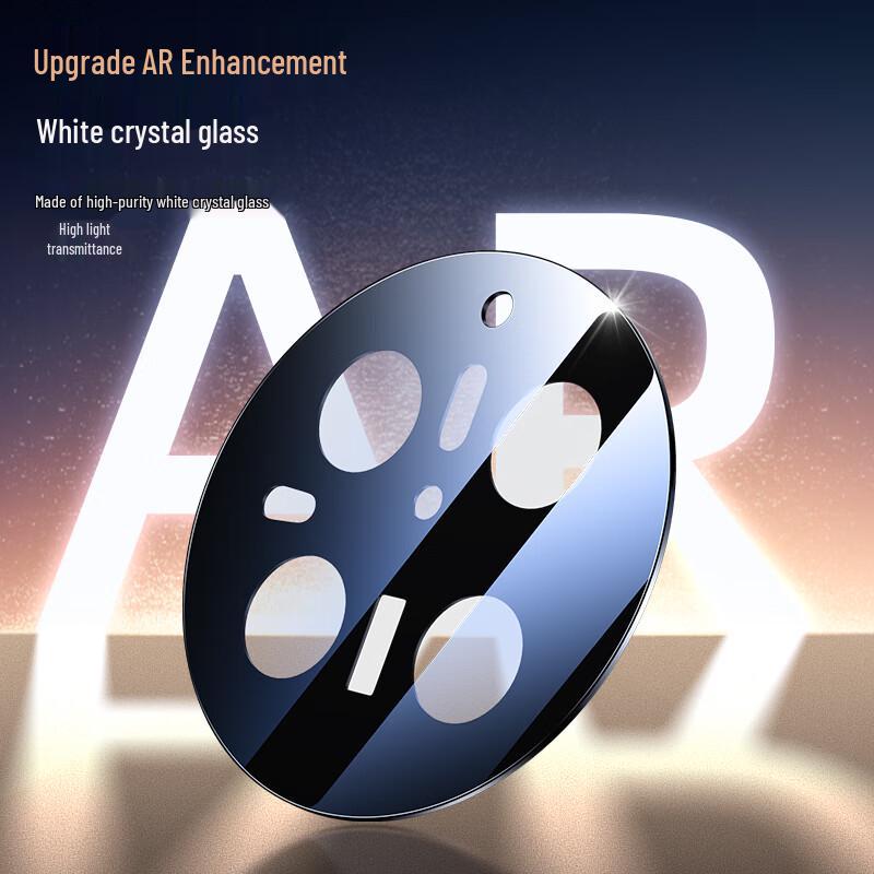 BIAZE Screen & Camera Lens Protectors for Huawei Mate Series