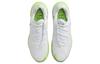 Nike Scarpe da Tennis Zoom Vapor Cage 4 Bianco Verde Azione DD1579-105