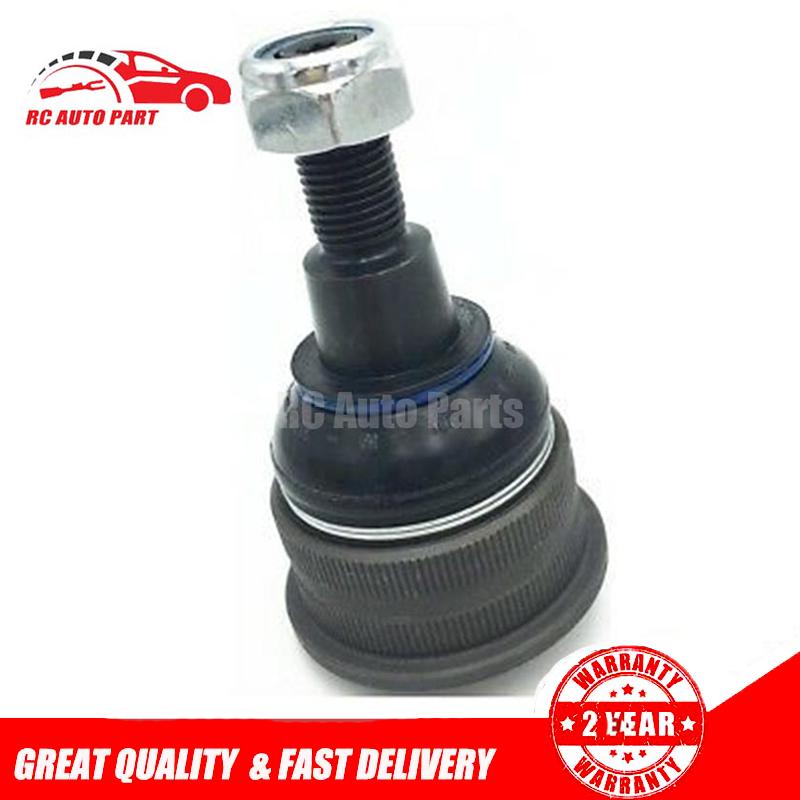 1x Front NEW Suspension Air Strut Ball Joint  For Mercedes W221 2007-2013 4MATIC 2213200438 2213200538