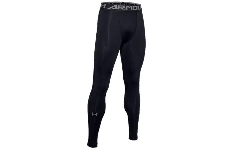 Under Armour HeatGear Sports Pants Men s 1291326-001 S