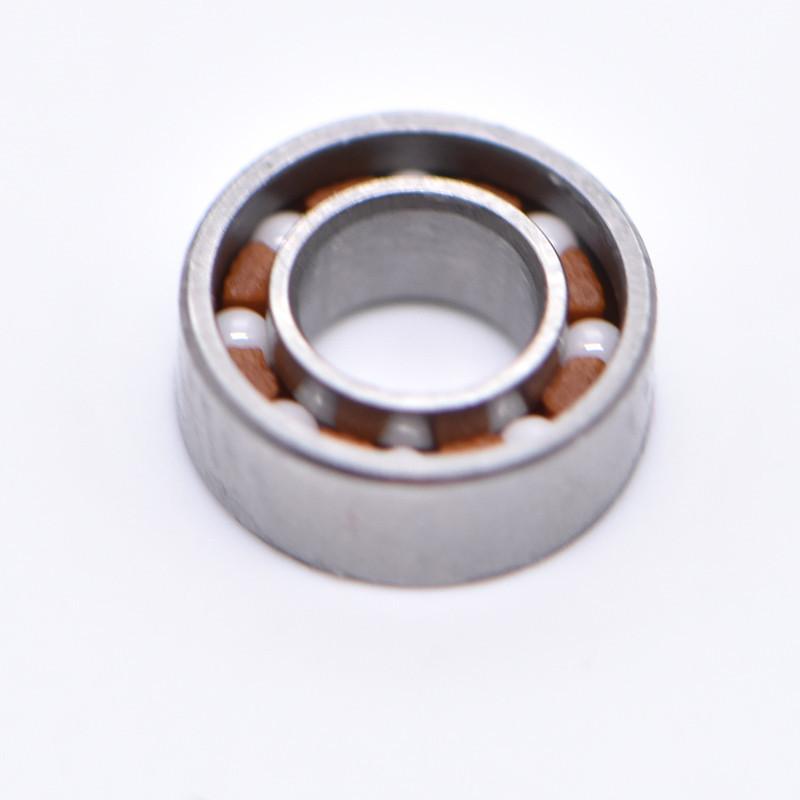 5 pieces Dental Ceramic Bearing Ball bearings for NSK high speed handpiece