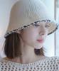 Sodamon Mimin Charles Knit Bucket Hat 3 Colors