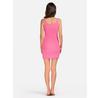 Miss Lou O-SP1-R Beach Dress