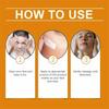 Bee Venom Neck & Face Firming Cream, Tighten and Lift Neck Firming Cream, Anti-Aging Neck Creams Tightening Lifting Sagging Skin and Hydrating, 60g