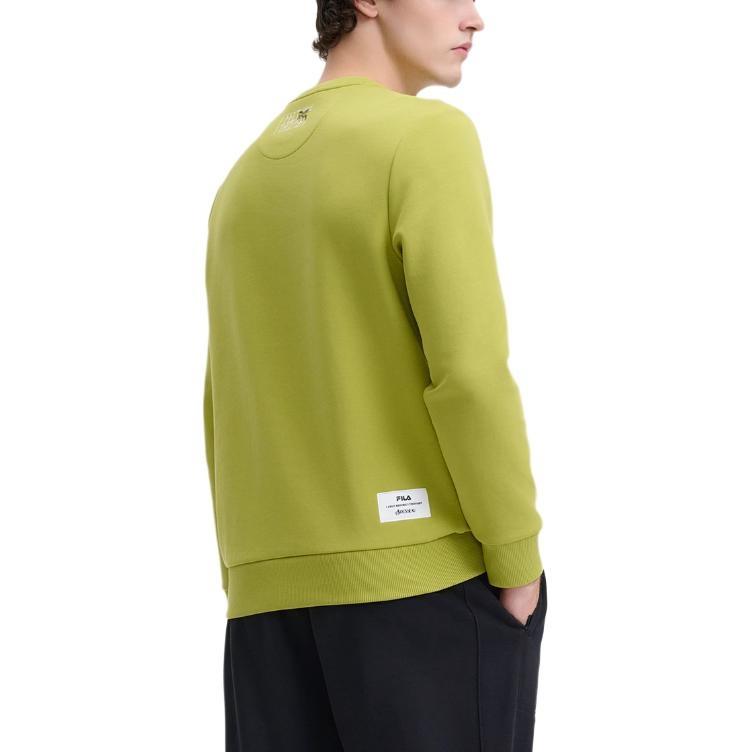 FILA x  HERITAGE Unisex F11M448212F-LG