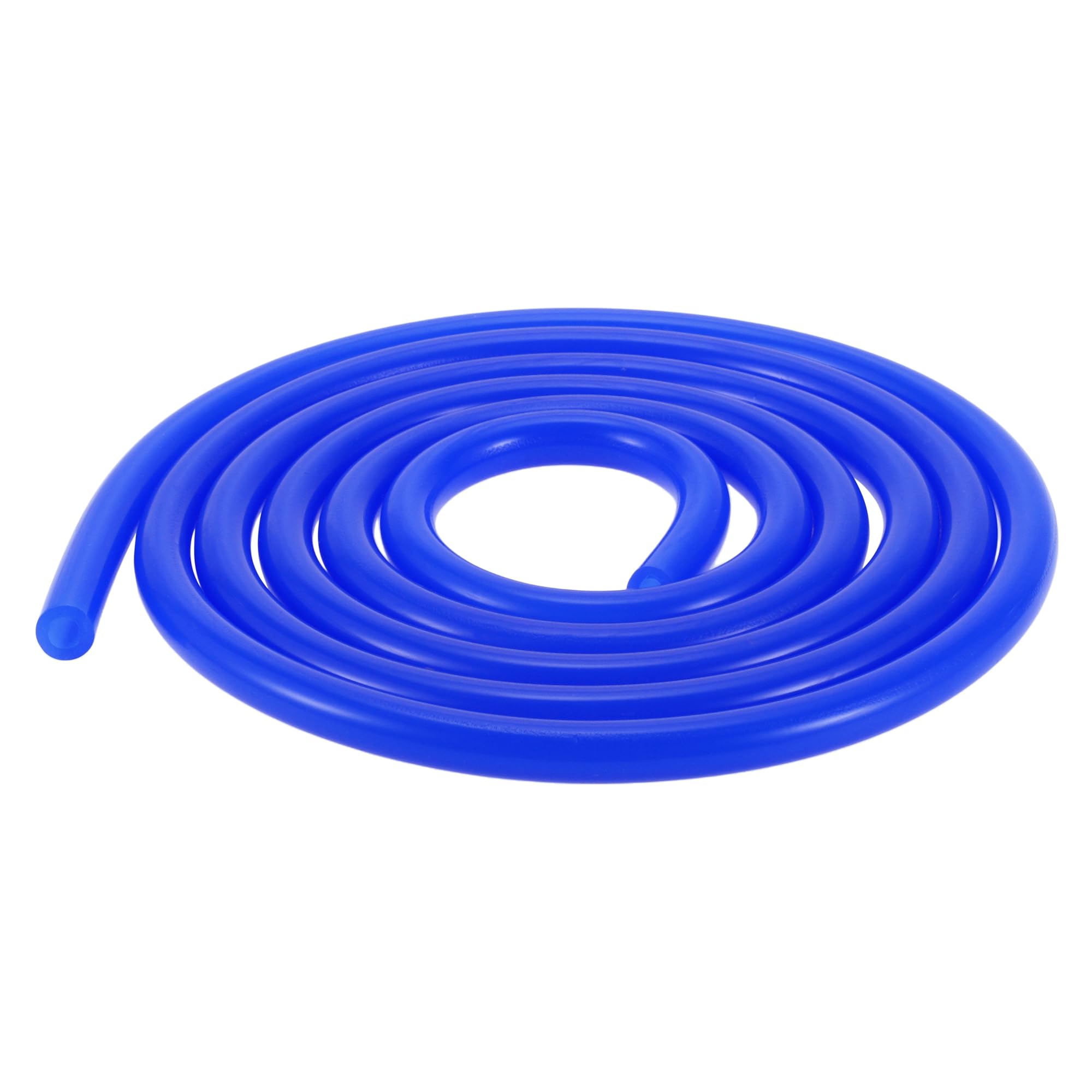 

HEROFFIX Air and Silicone Vacuum Tube Hose High Temperature Automotive Vacuum Line 6.6ft 6mm синій
