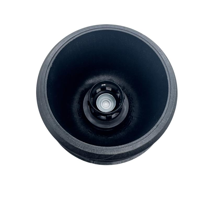 26350AB1 Oil Filter Cap for Hyundai Azera Santa Fe Kia Sedona Sorento 2012-2017 OEM 26350-AB1