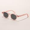 Retro Johnny Depp Sunglasses Men Women Polarized Sun Glasses Brand Vintage Acetate Frame For Male Eyeglasses Eyewear