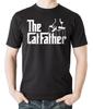 Der Pate T-Shirt Geschenk für Tierliebhaber T-Shirt