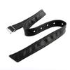 Women Trench Coat Belt Overcoat Waist Belt Coat Belt Punk Belt For Trench Coat Men Trench Coat Belt Replacement
