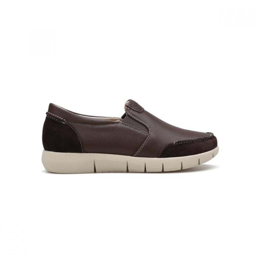 Vigevano Women S SneakerS Bonita 01 Brown 8vgbo14f3S 230