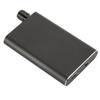 Hot HiFi Earphone Amplifier With 3.5mm Jack Cable Portable Headphone Amplfiers Aux In Port For Phone Android Music Player AMP