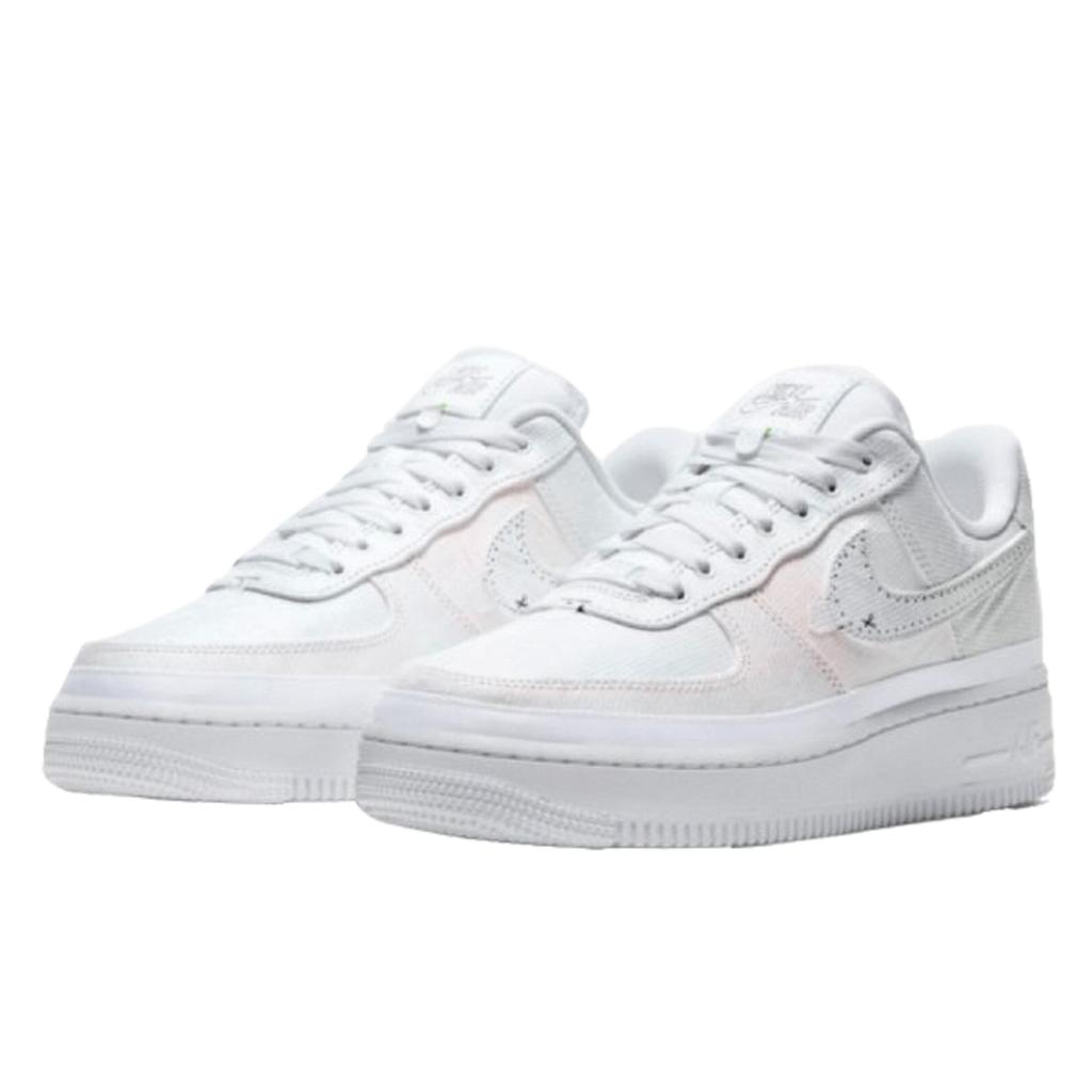 Nike Air Force 1 LX Tear Away Sail Reveal