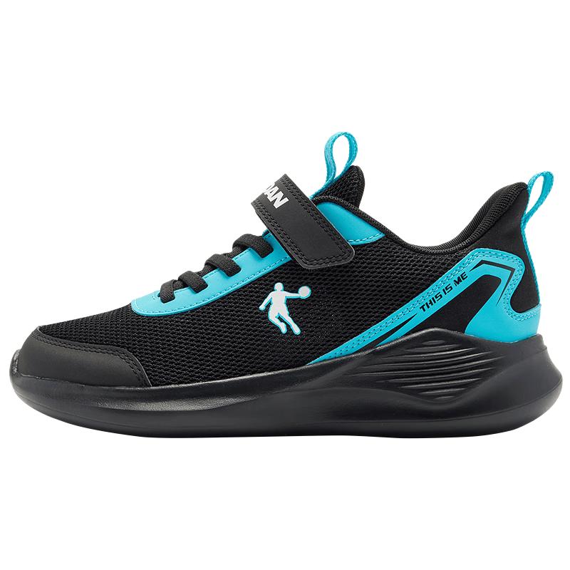 Jordan Boys  Toddler Running Shoes 30