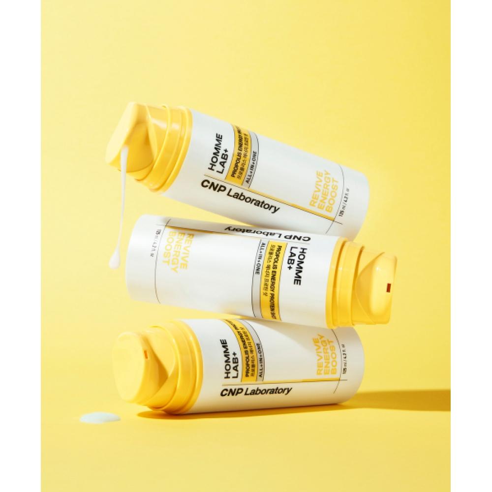 Cnp Propolis Energy Protein Shot 125ml
