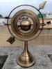 Antiques Era Brass Celestial Armillary Globe Sphere Astrological Globe