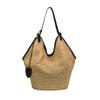 Large Capacity Tote Bag, New Versatile Commuter Underarm Bag, Shoulder Bag.