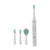 DSK 2-in-1 Electric Toothbrush & Facial Cleanser